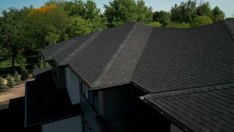 Emergency Roof Repair in Weston Lakes, TX